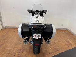 2016 Yamaha FJR1300A WHITE