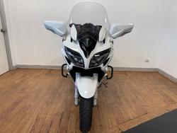 2016 Yamaha FJR1300A WHITE
