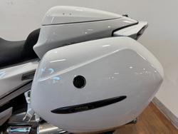 2016 Yamaha FJR1300A WHITE