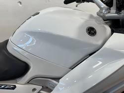 2016 Yamaha FJR1300A WHITE
