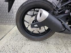 2022 Yamaha YZF-R3 ORANGE