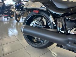 2009 Suzuki Boulevard M109R (VZR1800) Boulevard Black