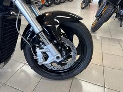 2009 Suzuki Boulevard M109R (VZR1800) Boulevard Black