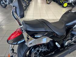2009 Suzuki Boulevard M109R (VZR1800) Boulevard Black