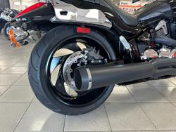 2009 Suzuki Boulevard M109R (VZR1800) Boulevard Black