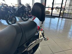 2009 Suzuki Boulevard M109R (VZR1800) Boulevard Black