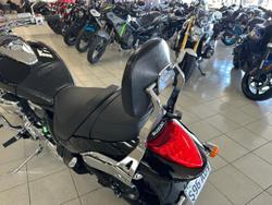 2009 Suzuki Boulevard M109R (VZR1800) Boulevard Black