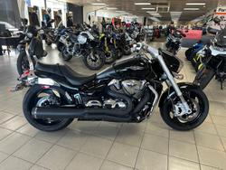 Suzuki Boulevard M109R (VZR1800)