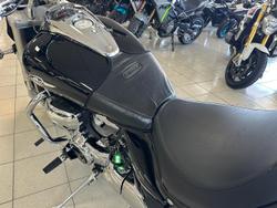2009 Suzuki Boulevard M109R (VZR1800) Boulevard Black