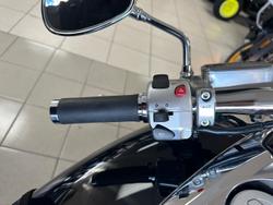2009 Suzuki Boulevard M109R (VZR1800) Boulevard Black