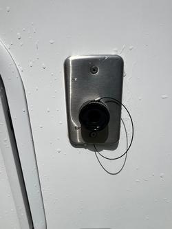 2022 Windsor Daintree