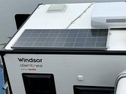 2022 Windsor Daintree