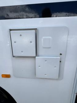 2022 Windsor Daintree