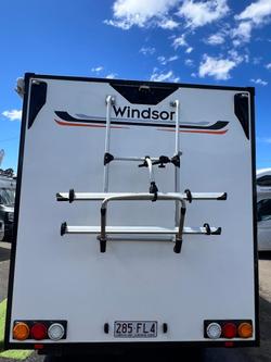 2022 Windsor Daintree