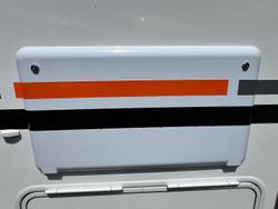 2022 Windsor Daintree