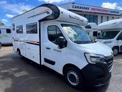 2022 Windsor Daintree