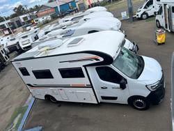 2022 Windsor Daintree