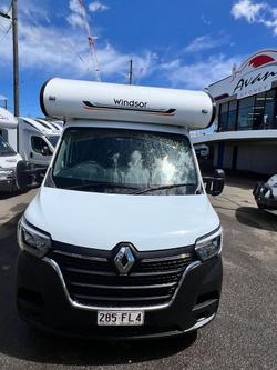 2022 Windsor Daintree