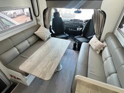 2022 Windsor Daintree