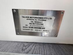 2022 Windsor Daintree