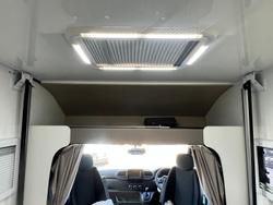 2022 Windsor Daintree