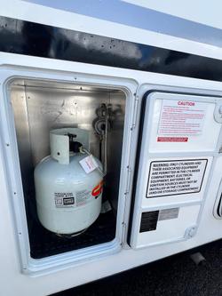 2022 Windsor Daintree