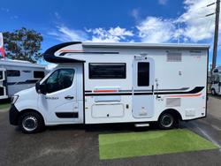 2022 Windsor Daintree