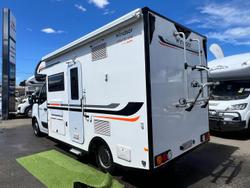 2022 Windsor Daintree