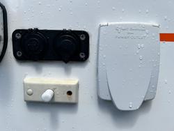 2022 Windsor Daintree