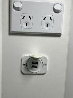 2022 Windsor Daintree