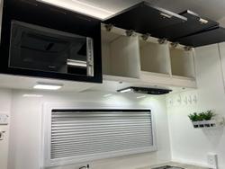 2022 Windsor Daintree