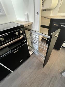 2022 Windsor Daintree