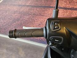 2020 Honda Dio (NSC110) Dio Black