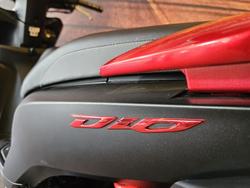 2020 Honda Dio (NSC110) Dio Black