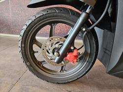 2020 Honda Dio (NSC110) Dio Black