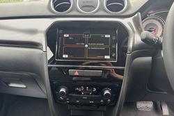 2024 Suzuki Vitara Turbo
