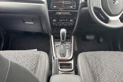 2024 Suzuki Vitara Turbo