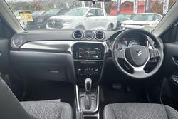 2024 Suzuki Vitara Turbo