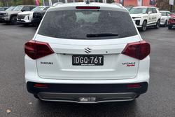 2024 Suzuki Vitara Turbo