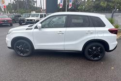 2024 Suzuki Vitara Turbo