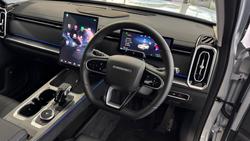 2025 Jaecoo J7 Track