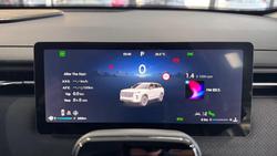 2025 Jaecoo J7 Track