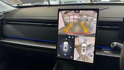 2025 Jaecoo J7 Track