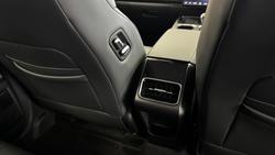 2025 Jaecoo J7 Track