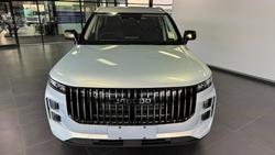 2025 Jaecoo J7 Track