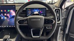 2025 Jaecoo J7 Track