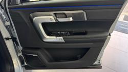 2025 Jaecoo J7 Track