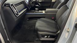 2025 Jaecoo J7 Track