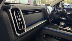 2025 Jaecoo J7 Track