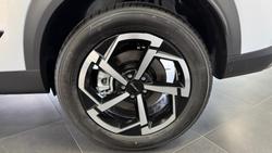 2025 Jaecoo J7 Track